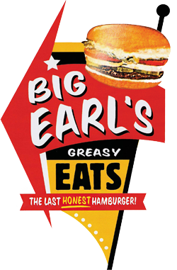 Big Earl's Greasy Eats in Cave Creek