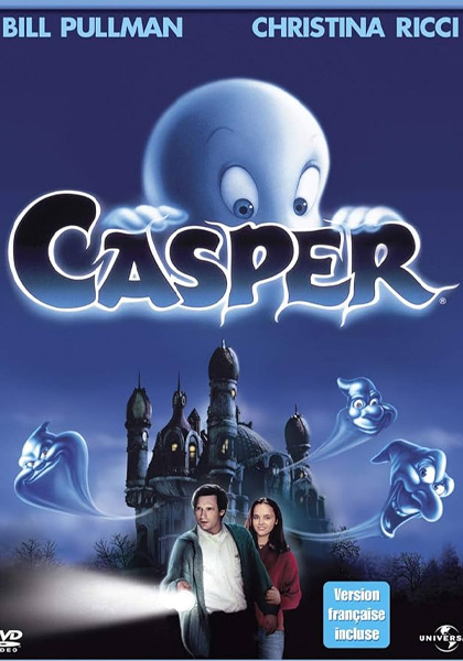 Casper