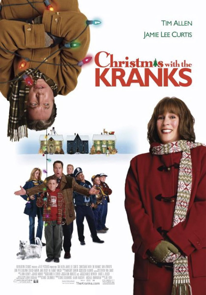 Christmas with the Kranks