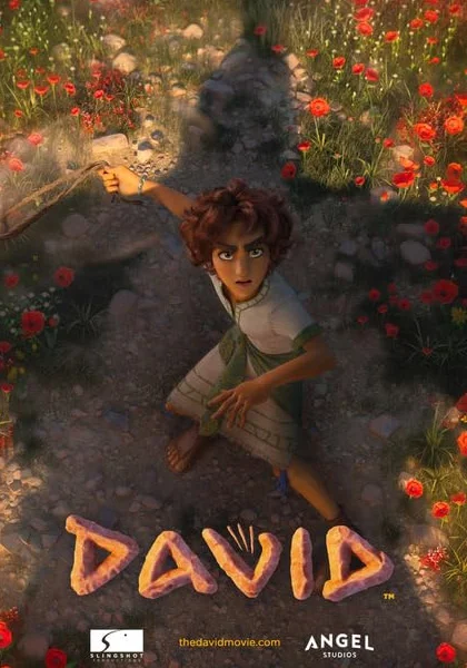David movie