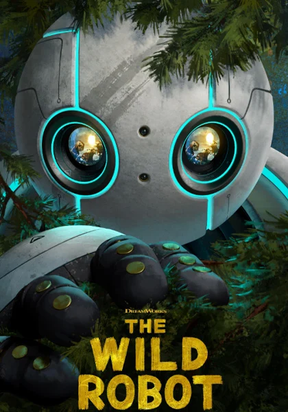 The Wild Robot