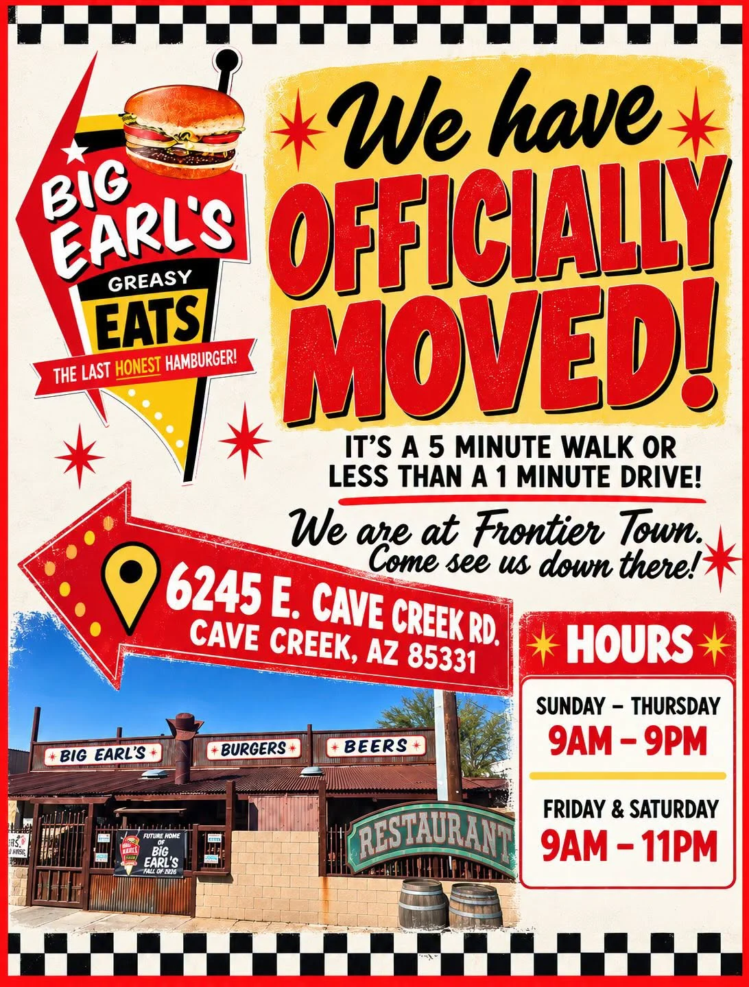 big earl's voted best burger