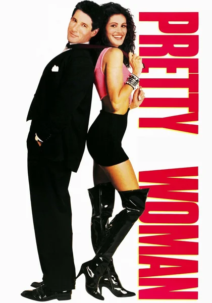 pretty woman